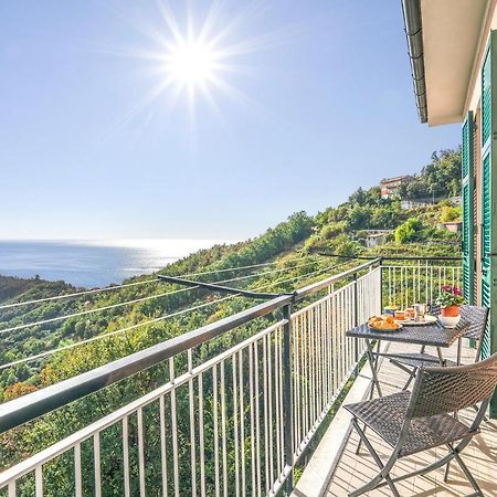 Apartament Casa Del Bracco Zewnętrze zdjęcie