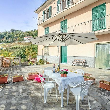 Apartament Casa Del Bracco Zewnętrze zdjęcie