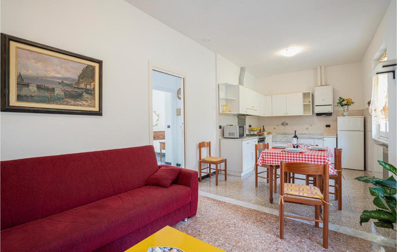 Apartament Casa Del Bracco Zewnętrze zdjęcie