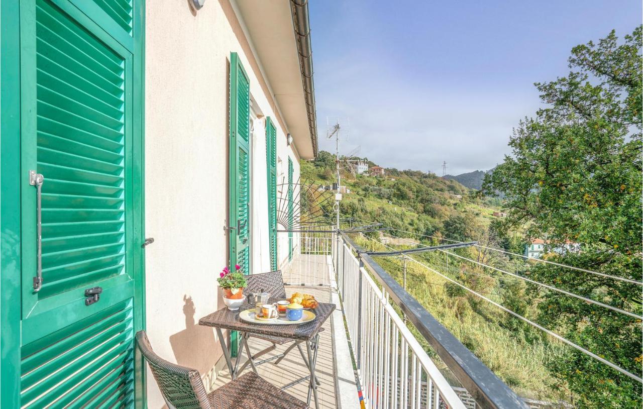 Apartament Casa Del Bracco Zewnętrze zdjęcie