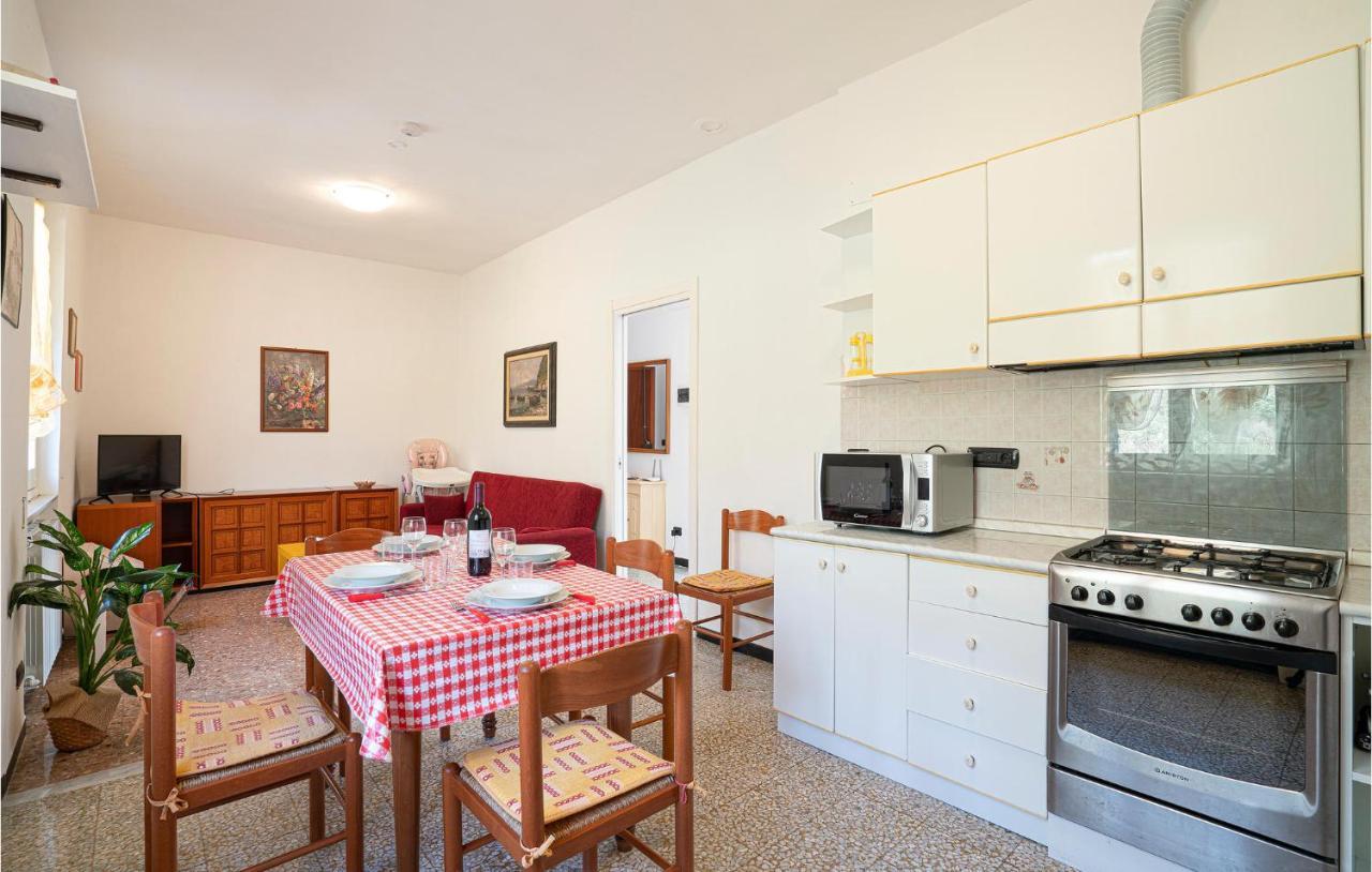 Apartament Casa Del Bracco Zewnętrze zdjęcie