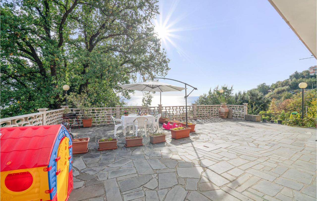 Apartament Casa Del Bracco Zewnętrze zdjęcie
