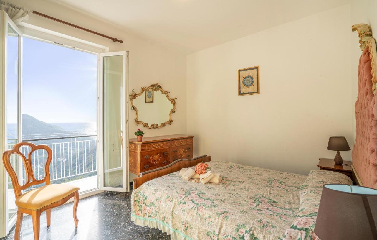Apartament Casa Del Bracco Zewnętrze zdjęcie