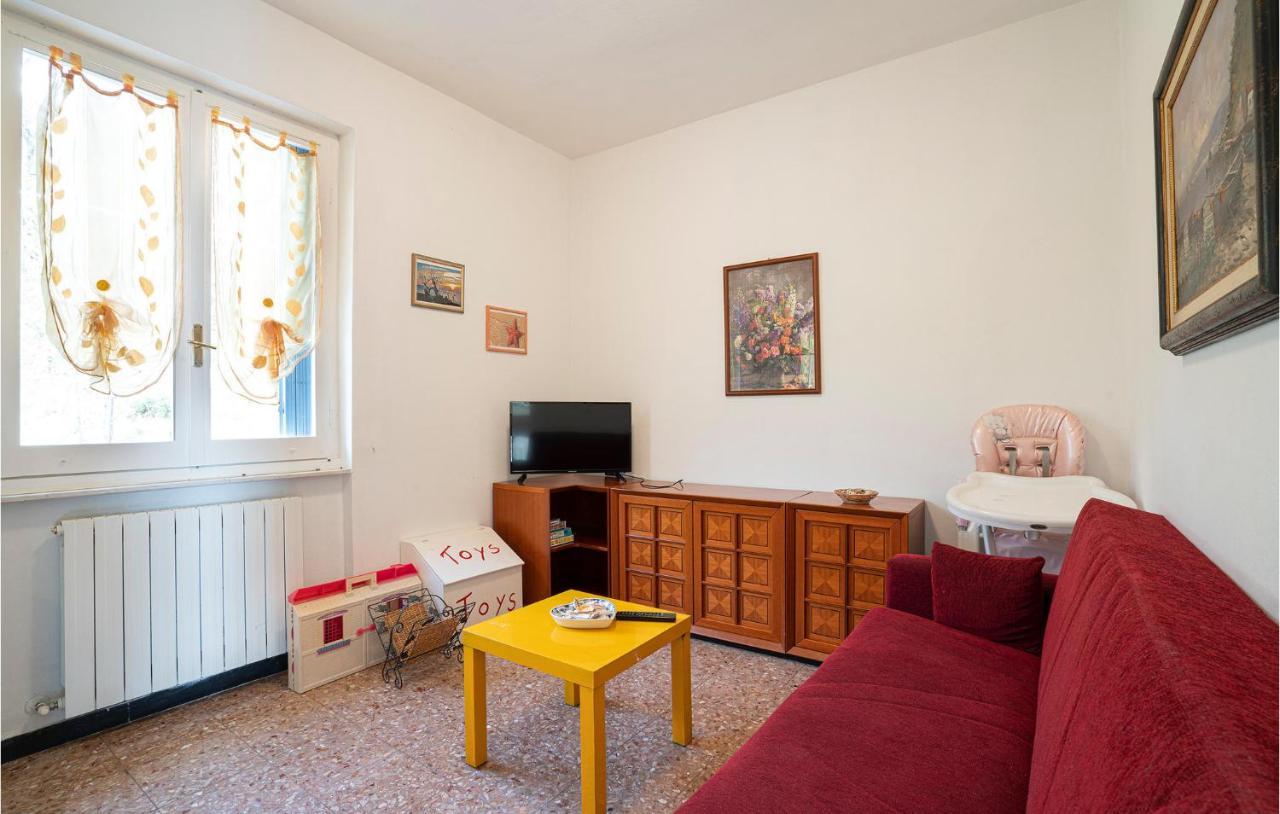 Apartament Casa Del Bracco Zewnętrze zdjęcie