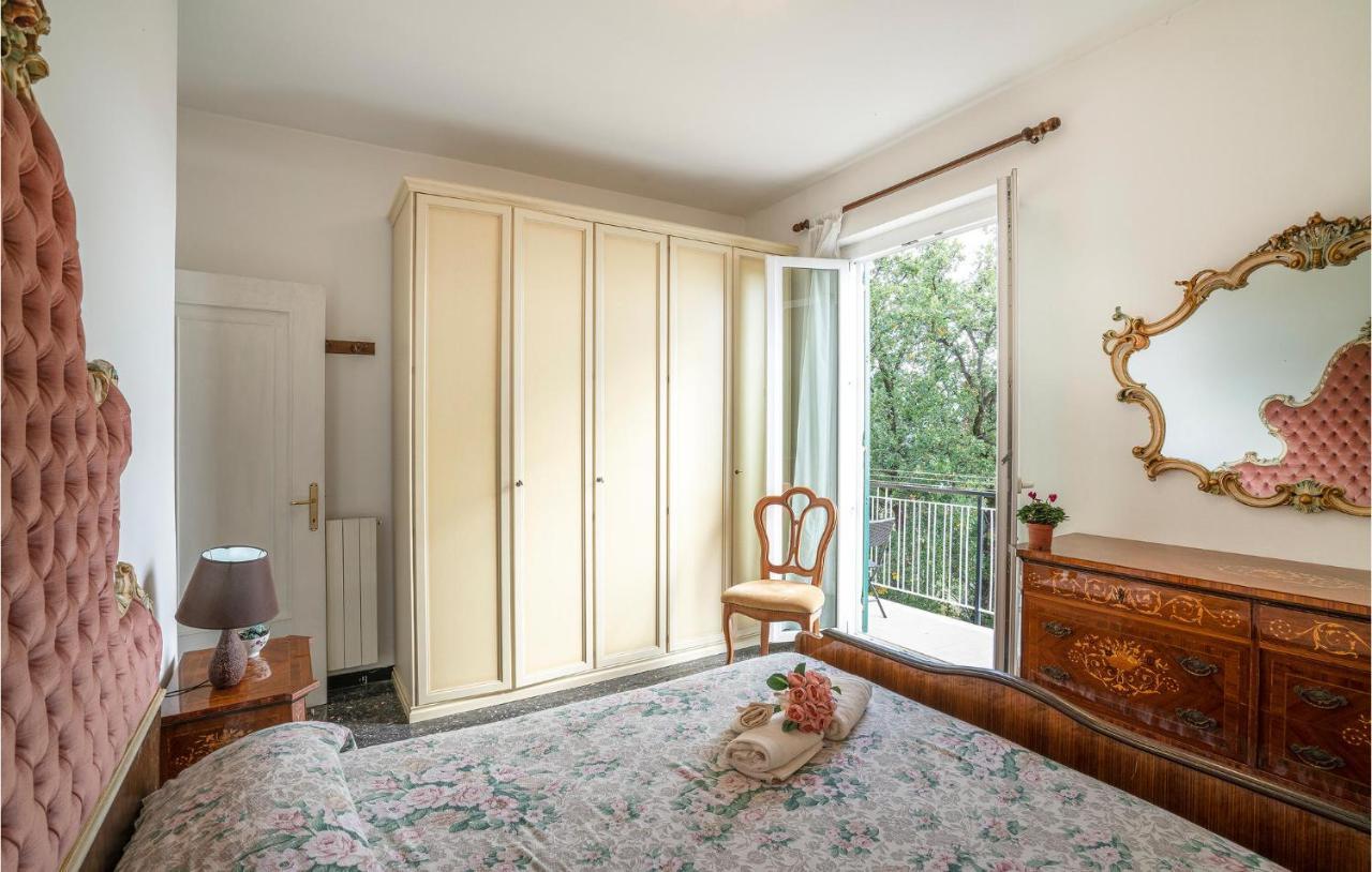 Apartament Casa Del Bracco Zewnętrze zdjęcie