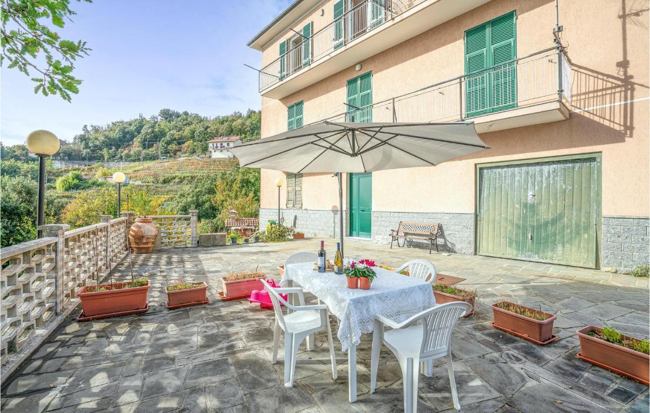 Apartament Casa Del Bracco Zewnętrze zdjęcie